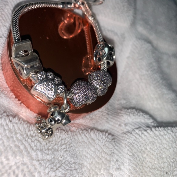Pandora Bracelet - Picture 10 of 11